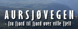 Aursjøvegen