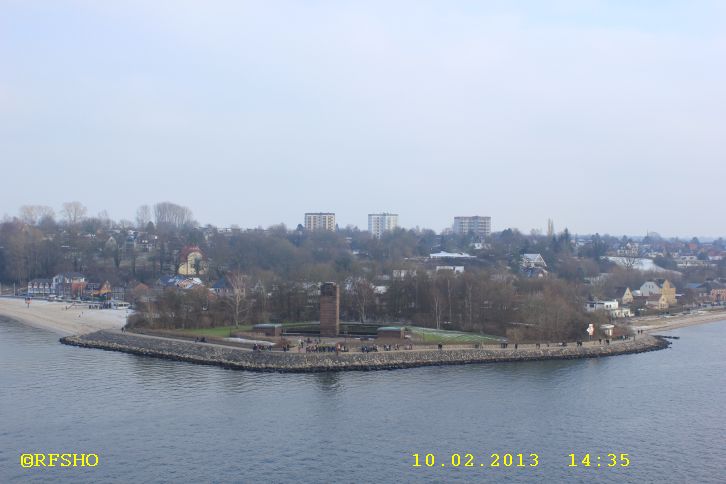 U-Boot Ehrenmal