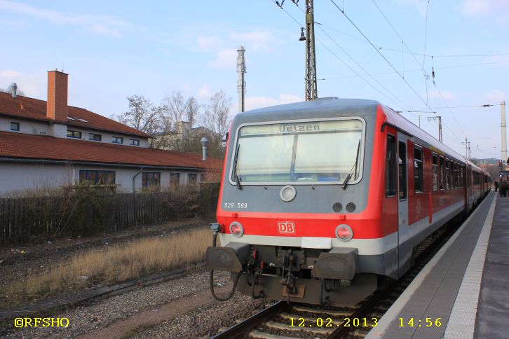 RB 14957 UE − BS