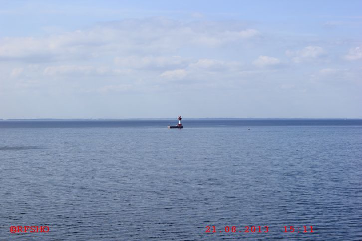Kiel Leuchtturm