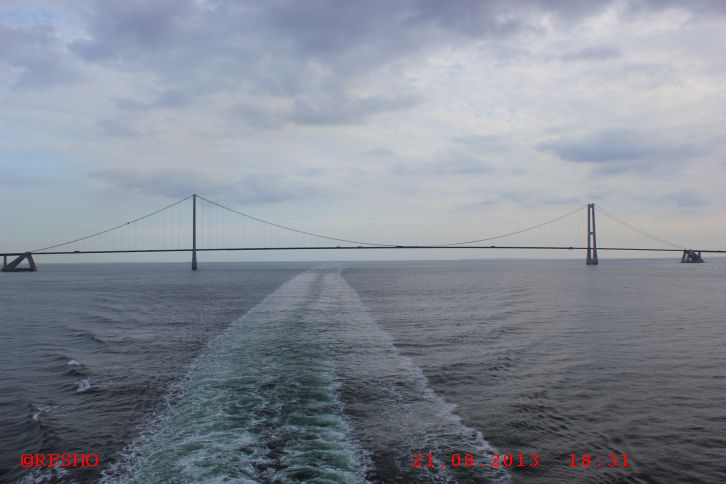 Grosse Beltbrücke