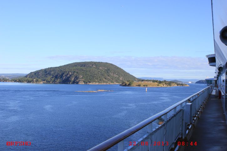 Oscarsborg