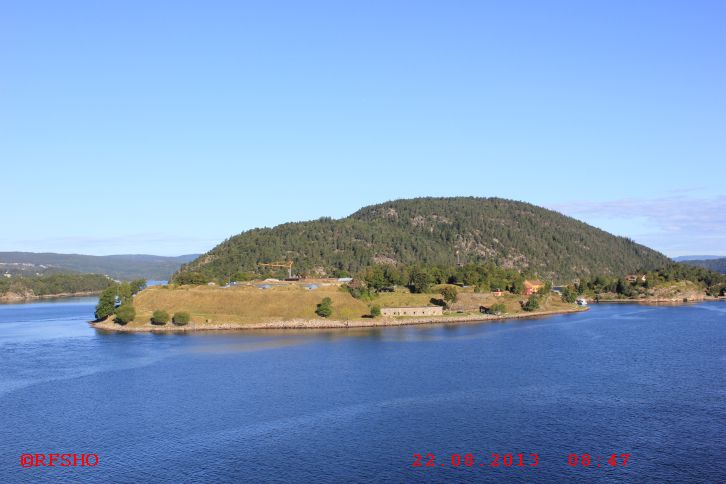 Oscarsborg