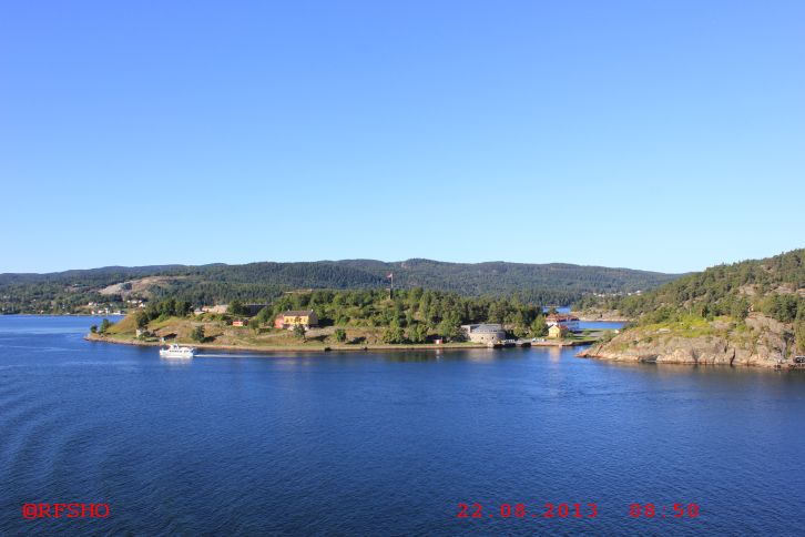 Oscarsborg