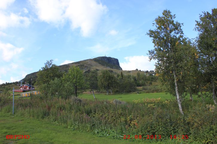Skeikampen