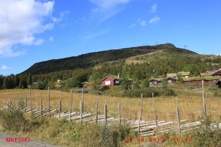 Skeikampen