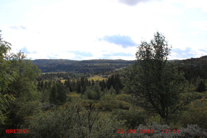Skeikampen