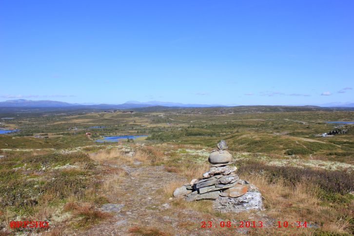 Peer Gynt Vegen