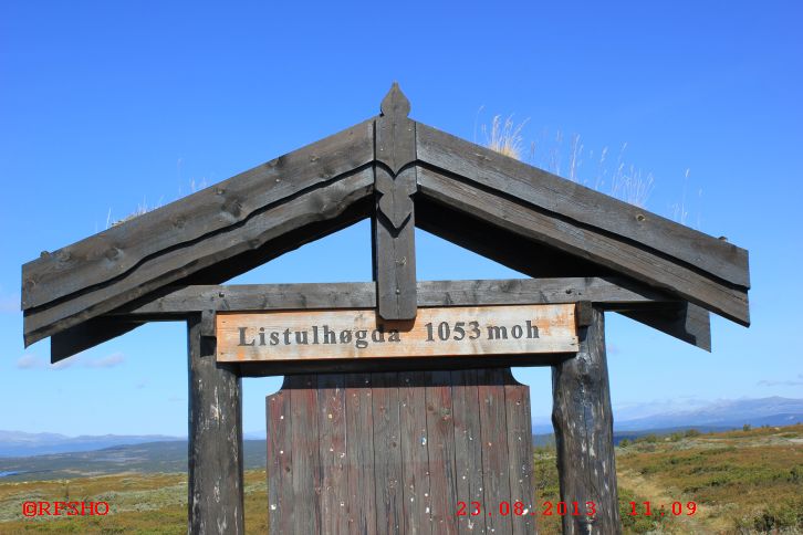 Peer Gynt Vegen