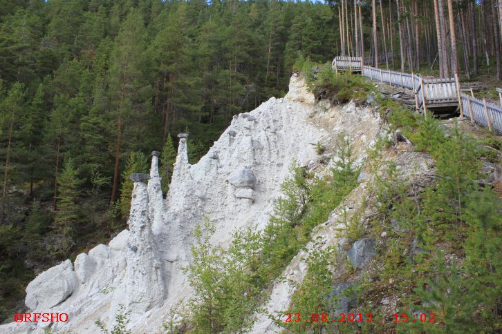 Kvitskriuprestein