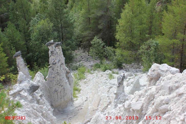 Kvitskriuprestein