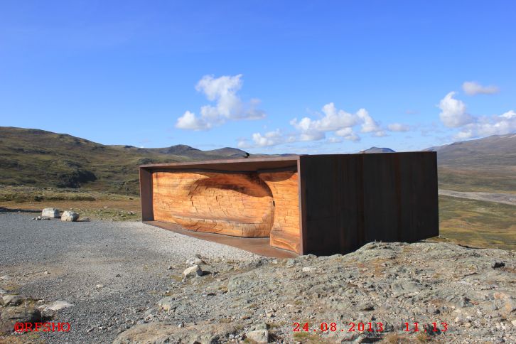 Snøhetterview