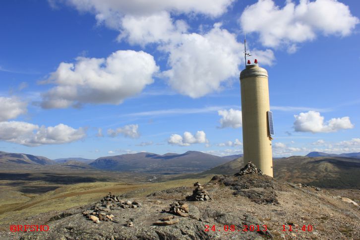Snøhetterview