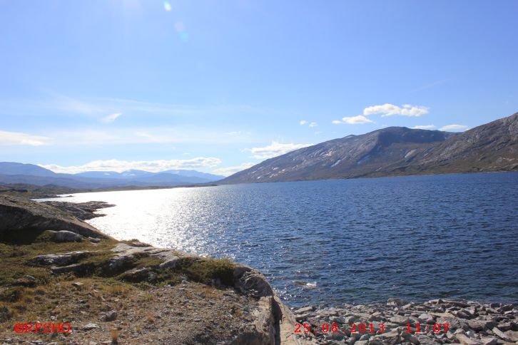 Aursjøvegen