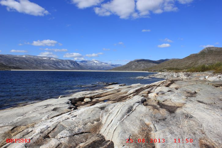 Aursjøvegen
