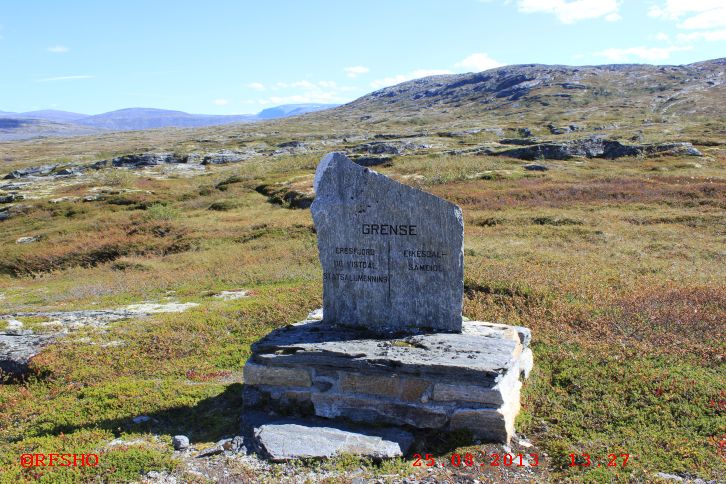 Aursjøvegen