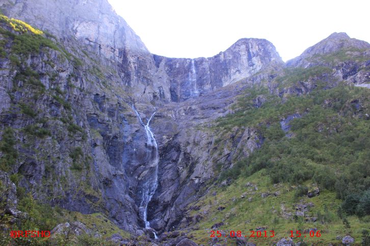 Mardalsfossen