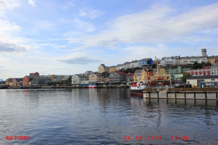 Kristiansund