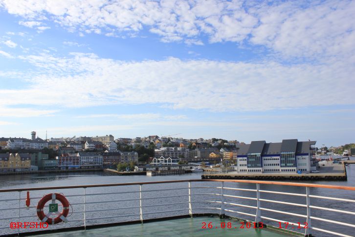Kristiansund