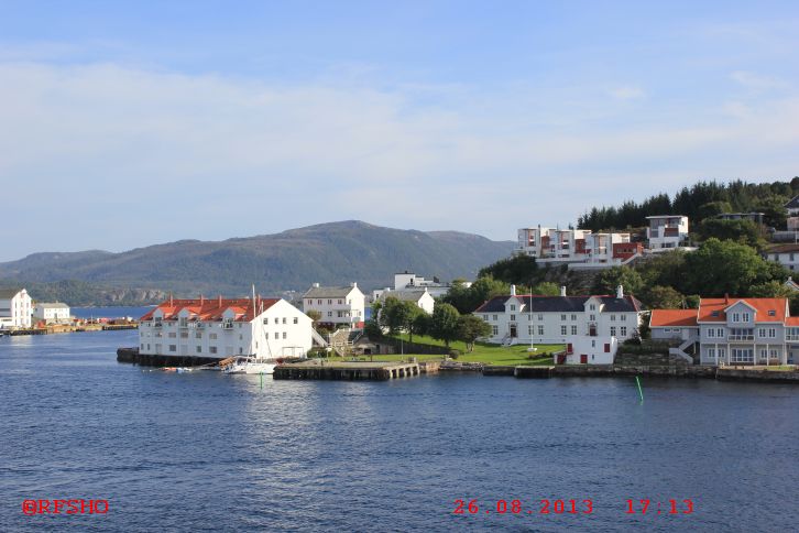 Kristiansund