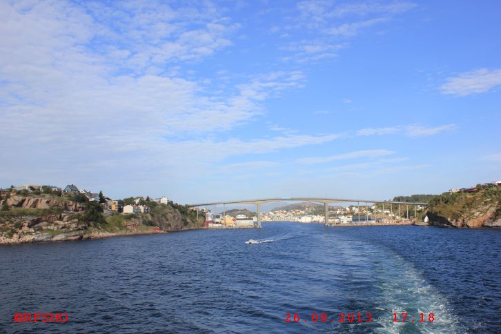 Kristiansund