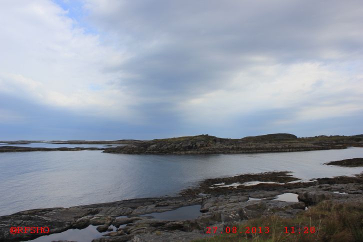 Atlanterhavsvegen