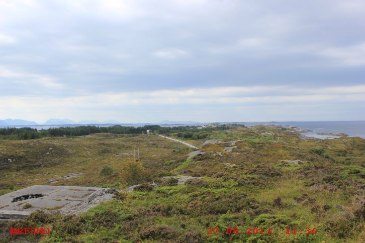 Atlanterhavsvegen