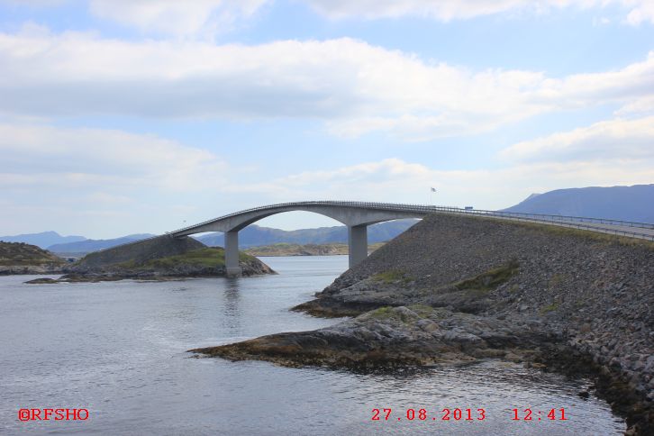 Atlanterhavsvegen