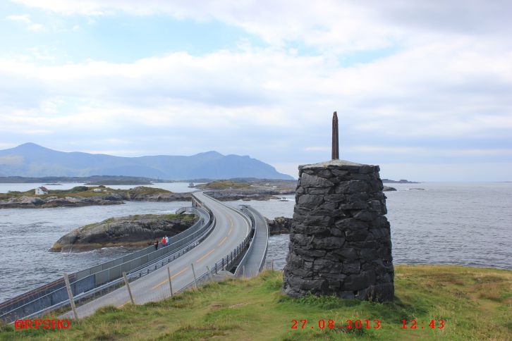 Atlanterhavsvegen