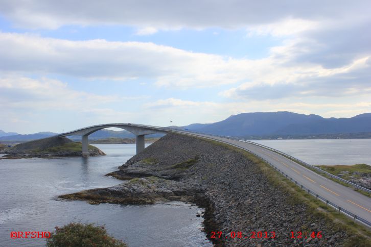 Atlanterhavsvegen