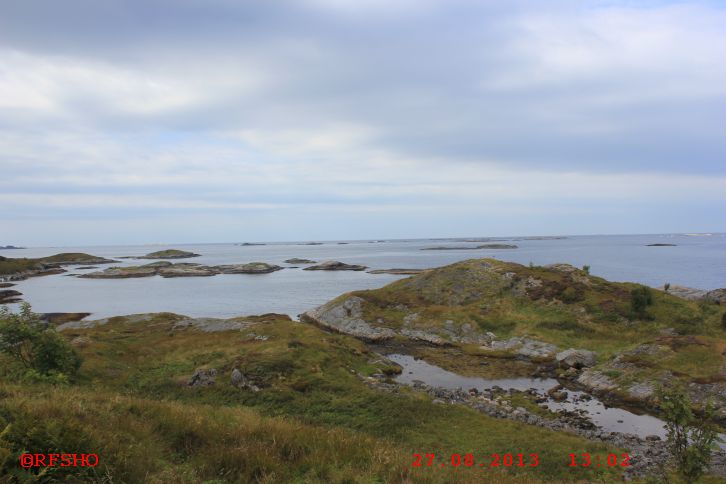 Atlanterhavsvegen