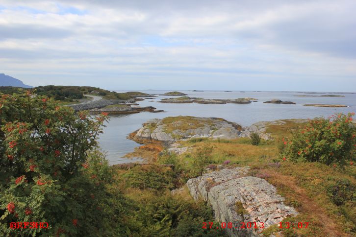 Atlanterhavsvegen