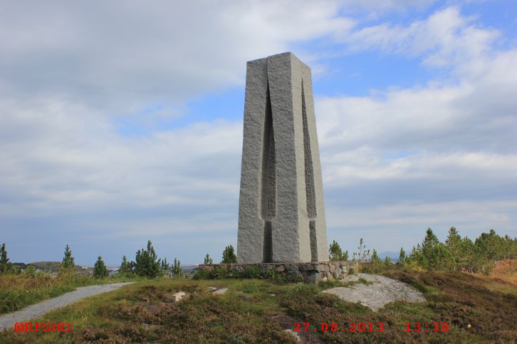 Atlanterhavsvegen
