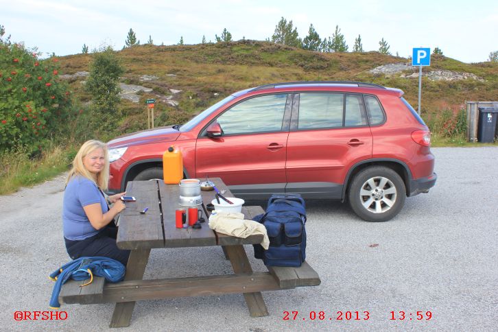 Atlanterhavsvegen