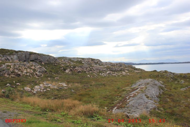 Atlanterhavsvegen