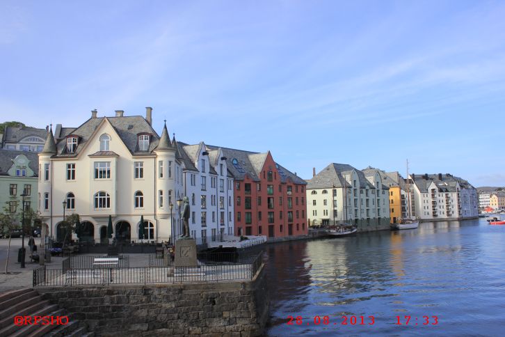 Ålesund