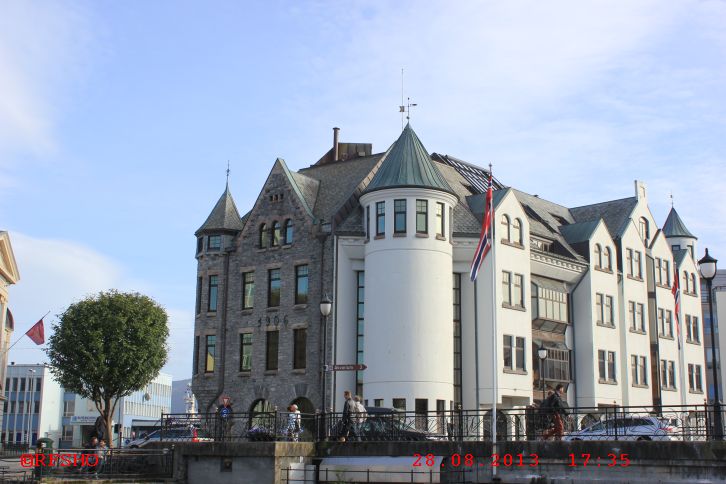 Ålesund
