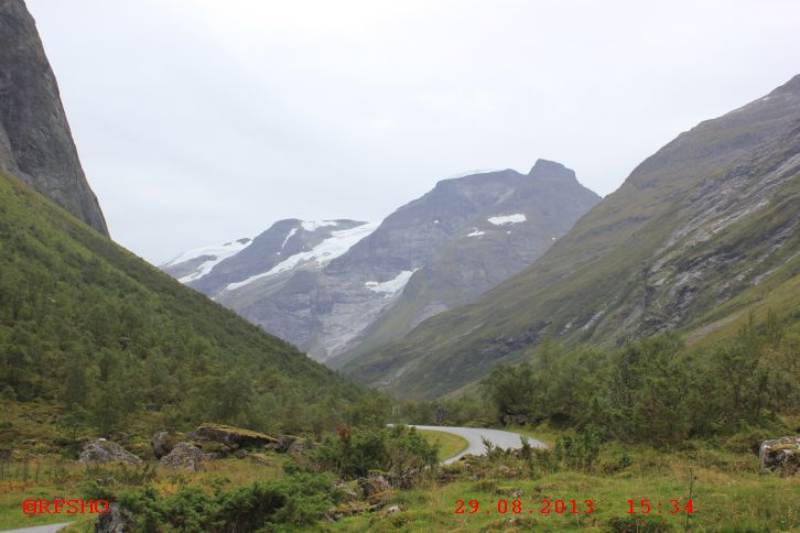 Norangsdalen