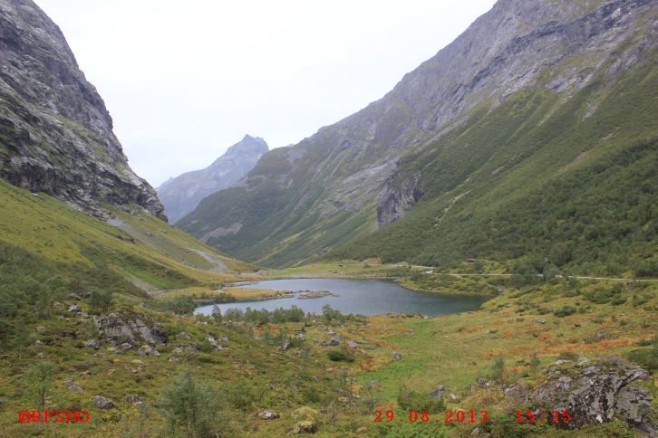 Norangsdalen