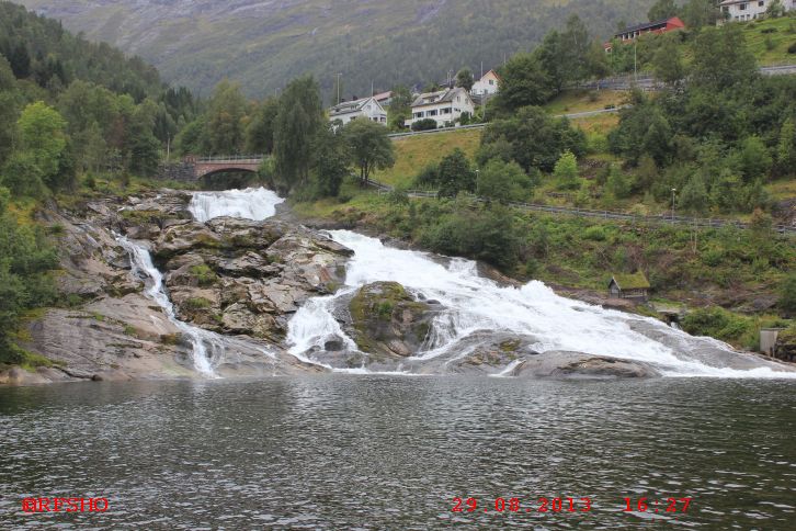 Hellesylt