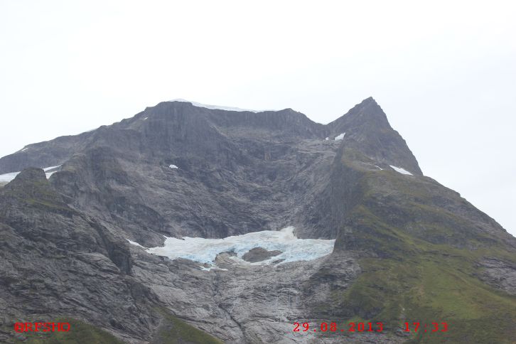 Norangsdalen