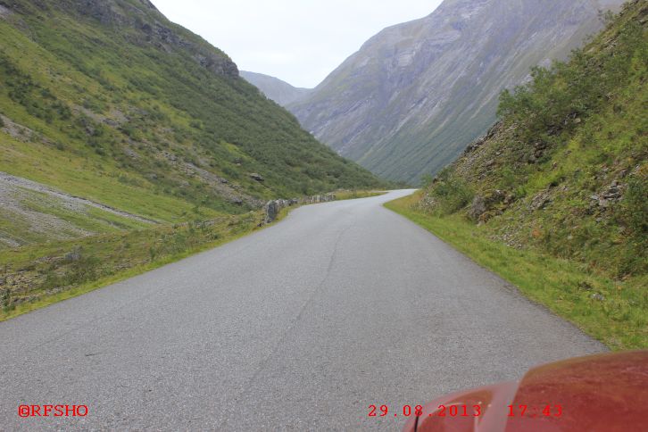 Norangsdalen