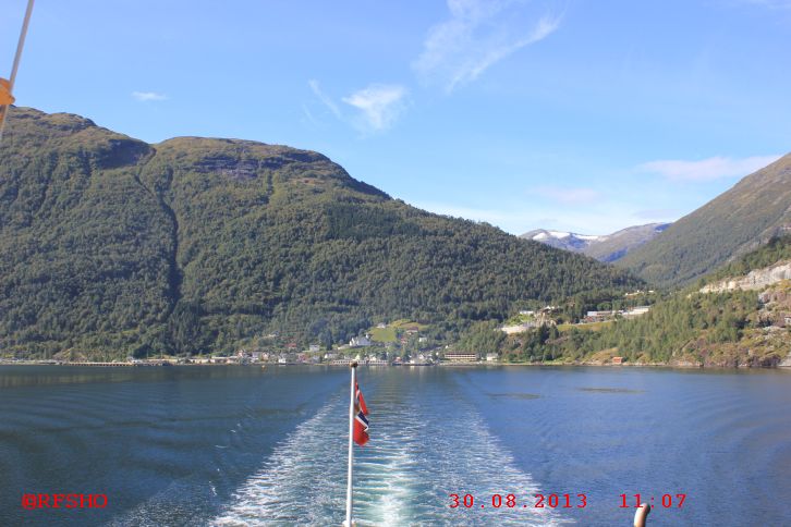 Hellesylt