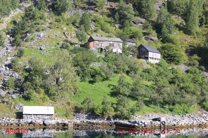 Geirangerfjorden