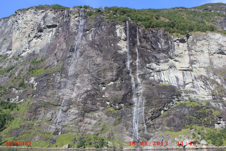 Geirangerfjorden