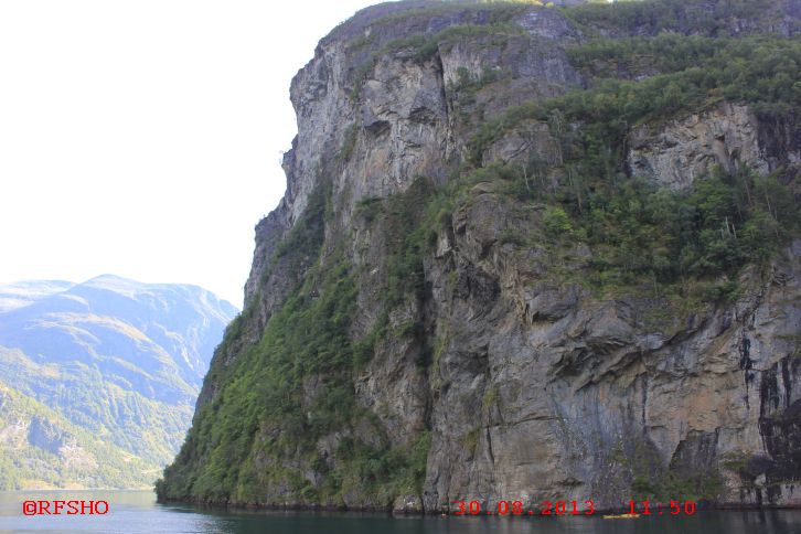 Geirangerfjorden