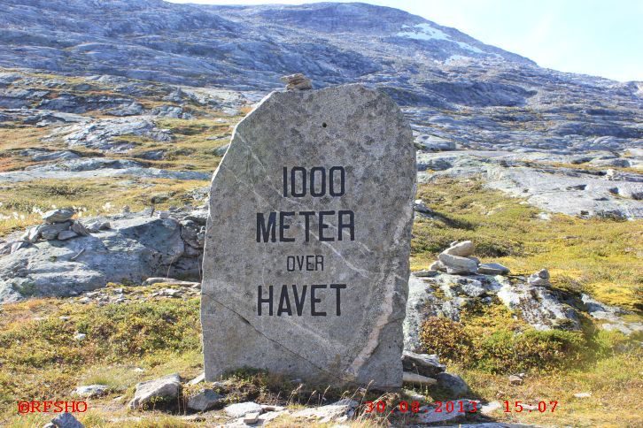 Geirangervegen