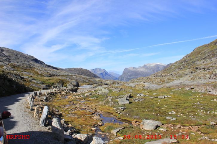 Geirangervegen