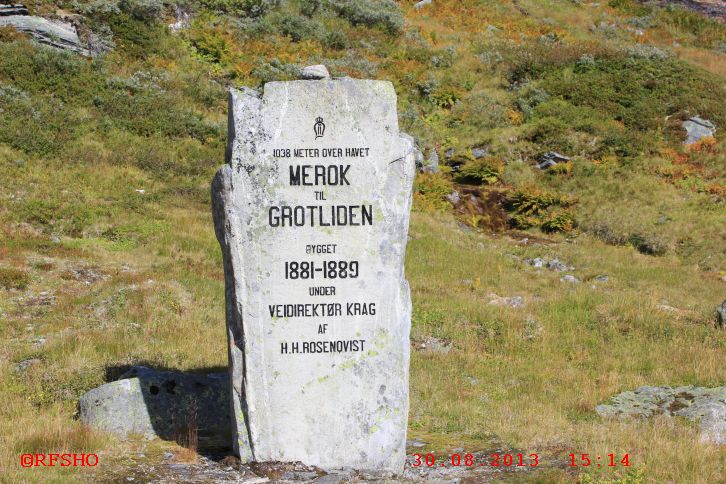 Geirangervegen