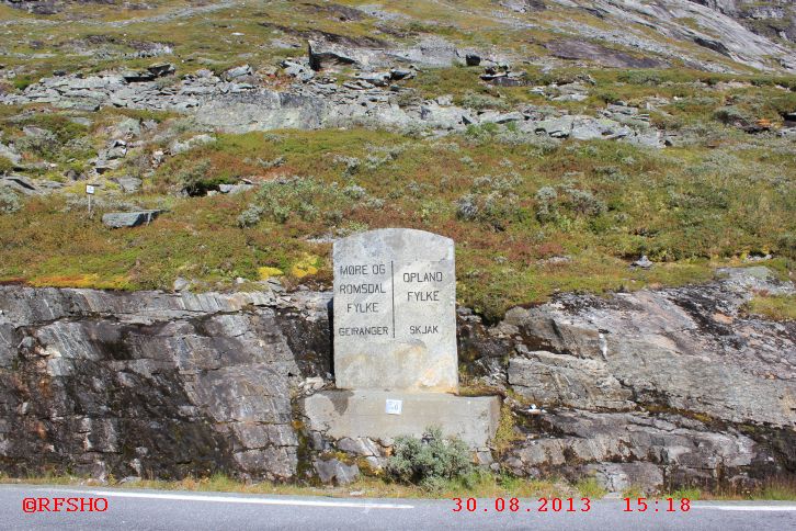 Geirangervegen